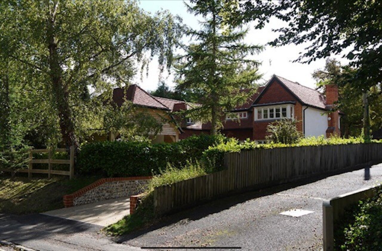 Images Martin Allman Architecture