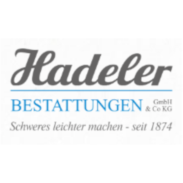 Hadeler Bestattungen & Bestattungsvorsorgen Bremerhaven - Meisterbetrieb in Bremerhaven