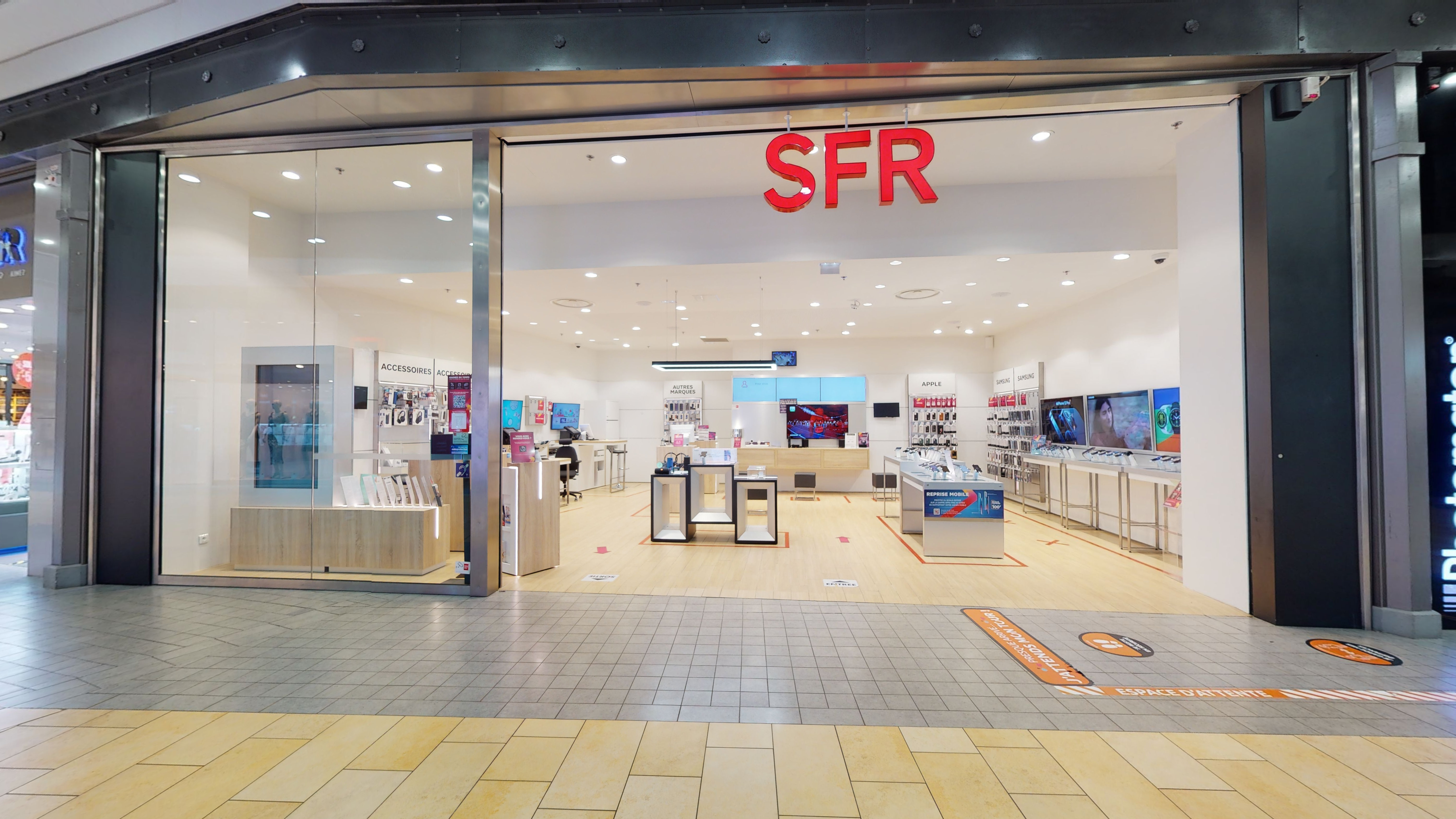 Images SFR Englos