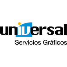 Imprenta Universal S.L. Logo