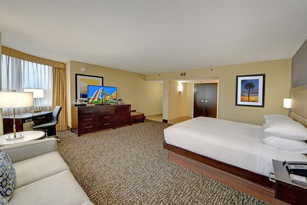 Images Hilton Orlando/Altamonte Springs