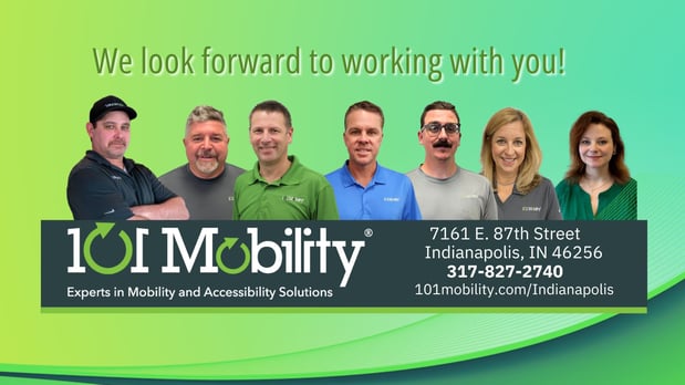 Images 101 Mobility of Indianapolis