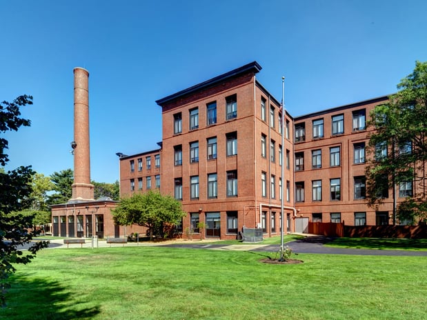 Images Robinson Cuticura Mill Apartments