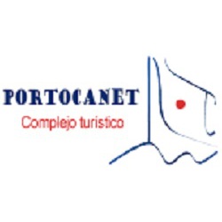 Apartamentos Portocanet Logo