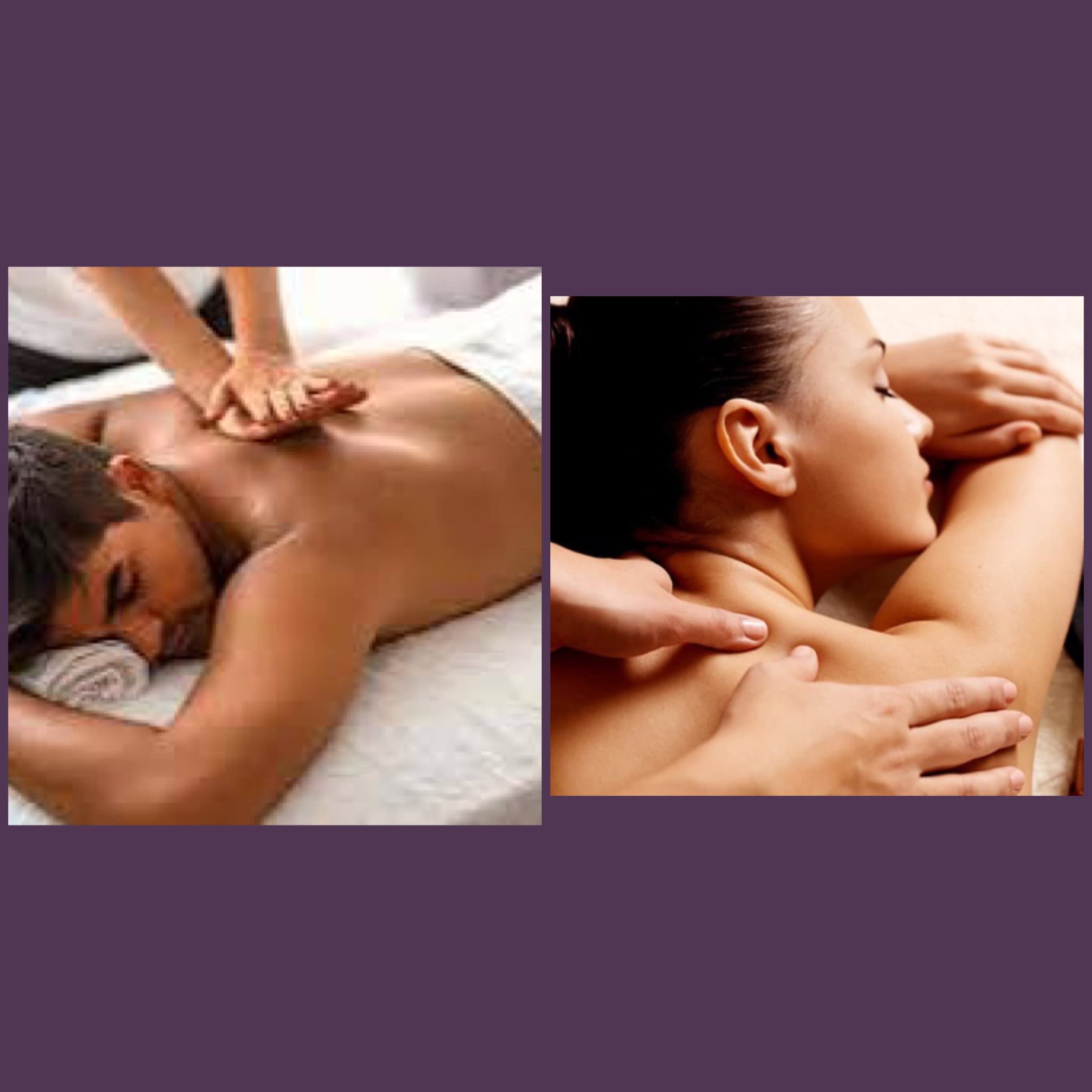 Images Nottingham Therapy Massage