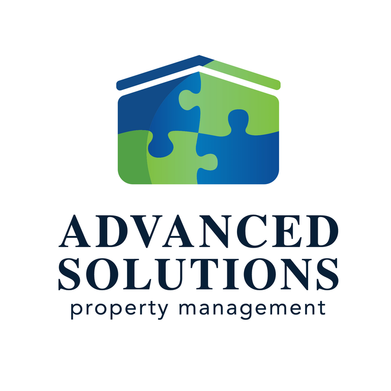 Advanced Solutions Property Management Logo