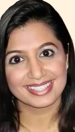 Images Akeela Dossa, Psychiatric Nurse Practitioner