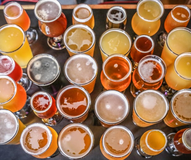Images Oro Brewing Company