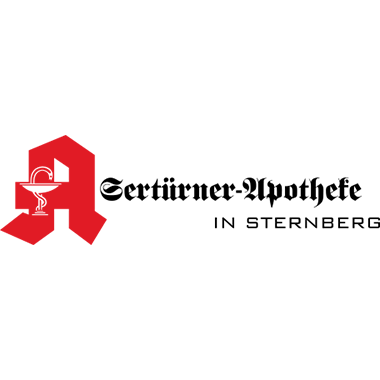 Sertürner Apotheke in Sternberg - Logo