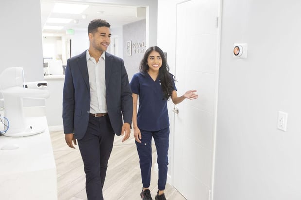 Images Empower Dental Glendale