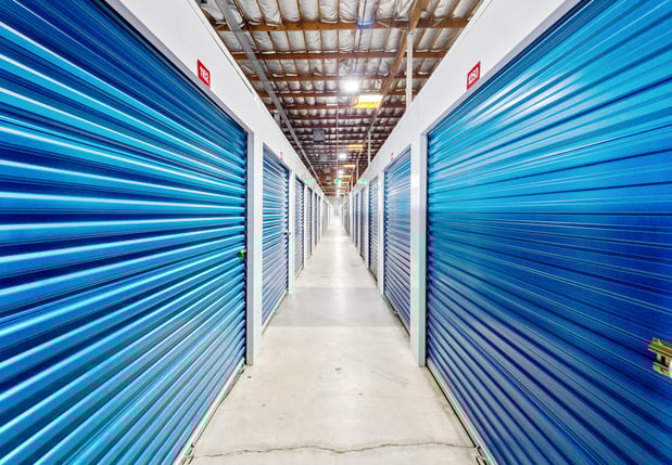 Images SmartStop Self Storage