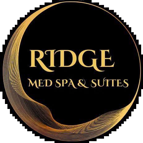 Ridge Med Spa Suites Logo