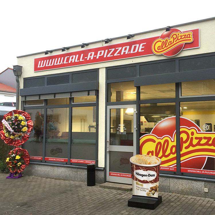 Bild 1 Call a Pizza in Schönfließ