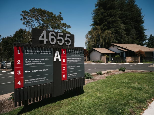 Images Santa Rosa Dental Suite