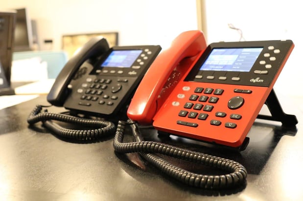 Images Phonewire Inc. Business Phone Systems & Telecom Services