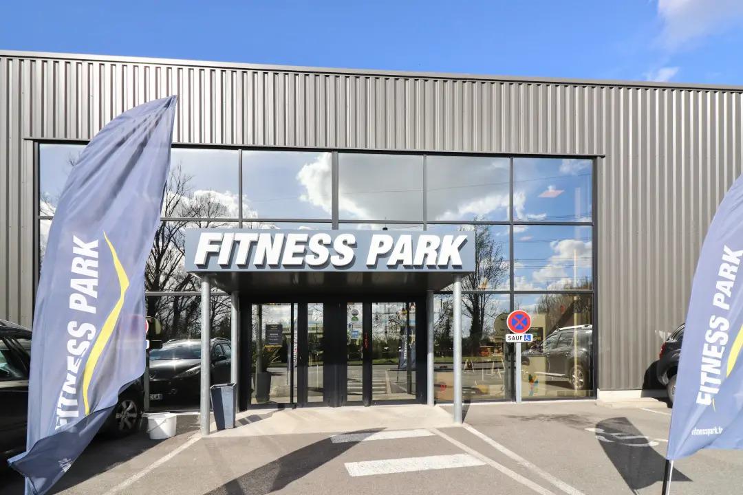 Images Fitness Park Castelnau-d'Estrétefonds
