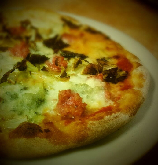 Images Spidy Pizza