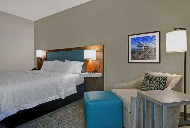 Images Hampton Inn Charleston/Mt. Pleasant-Patriots Point