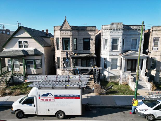 Images Gutter Enriquez LLC