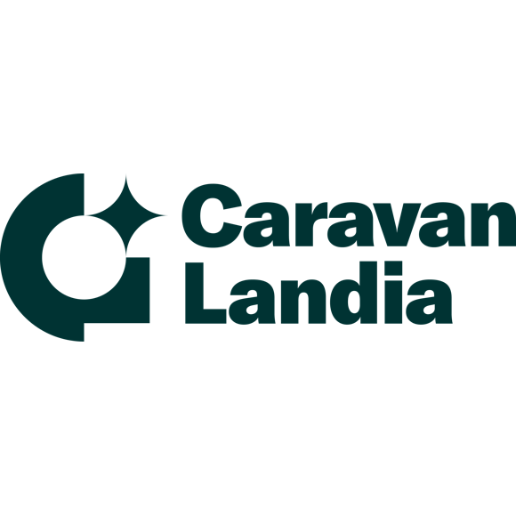 Caravanlandia Oy Lempäälä Logo