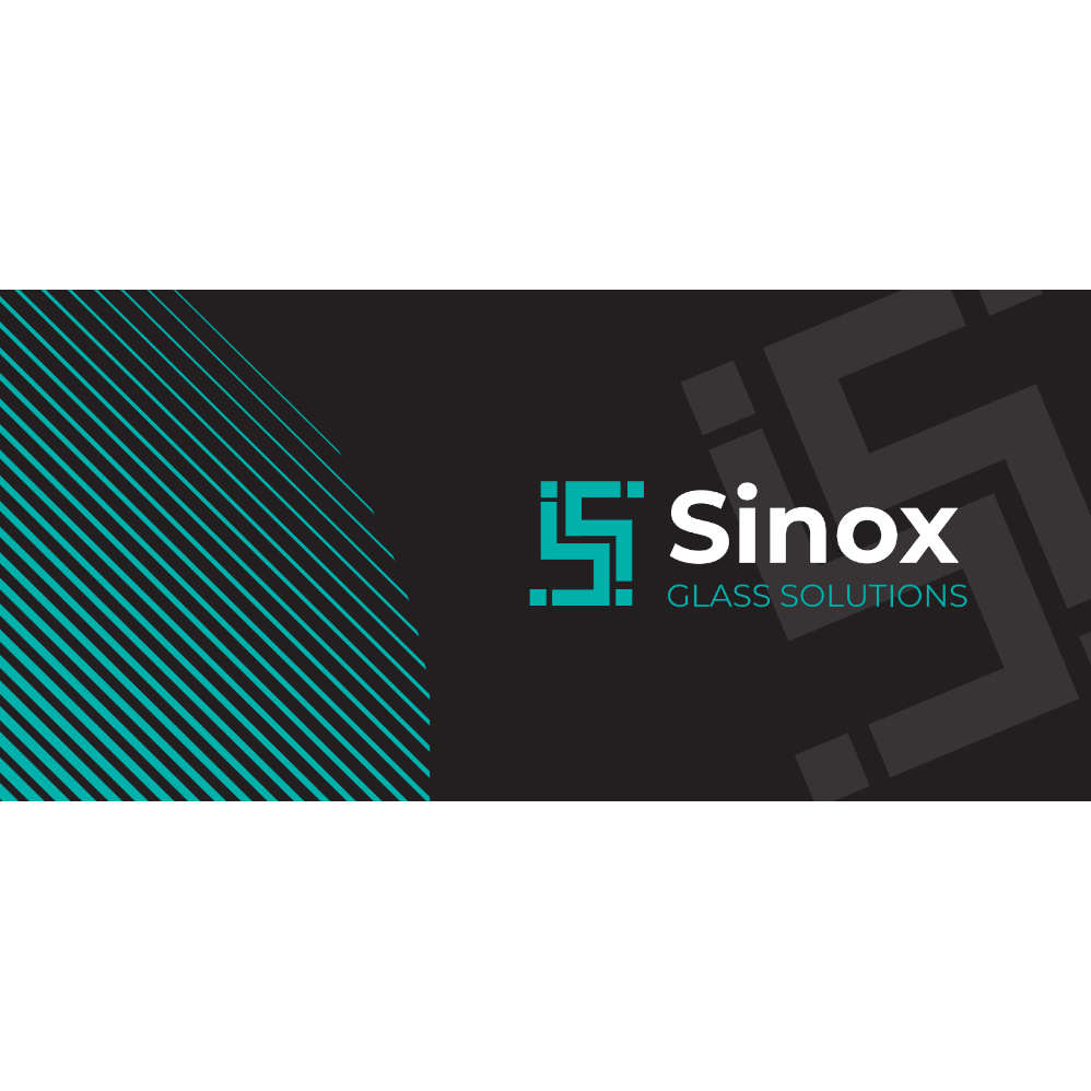 Sinox Glass Solutions Logo