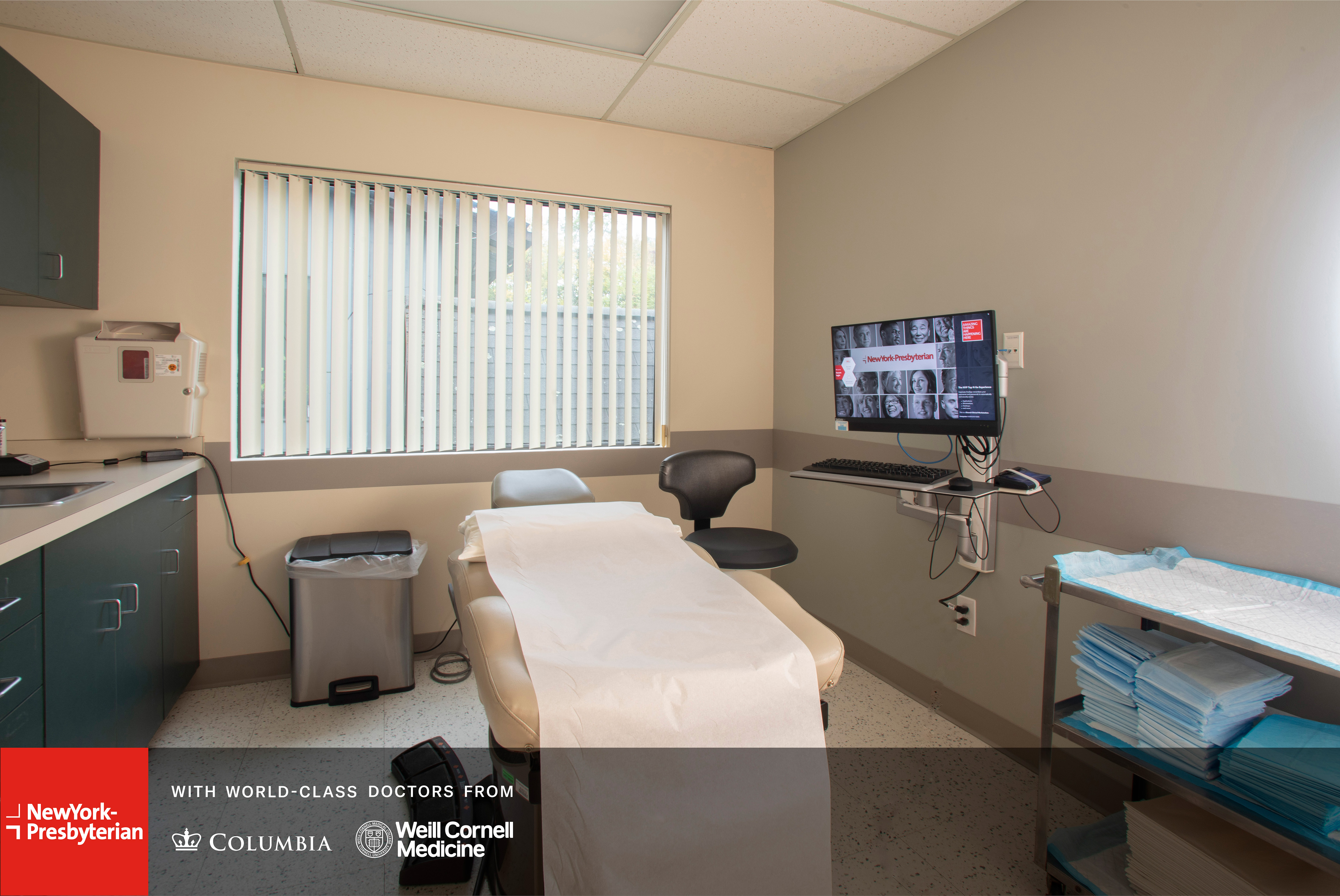Image 9 | NewYork-Presbyterian Medical Group Hudson Valley - Urology - Cortlandt Manor