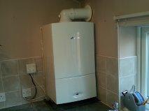 Images G & H Gas & Heating Services