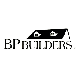 BP Builders | Roofer, Roof Replacement, Roofing Company & General Contractor Logo