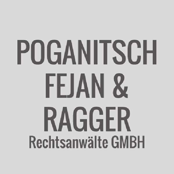 Poganitsch, Fejan & Ragger Rechtsanwälte GmbH