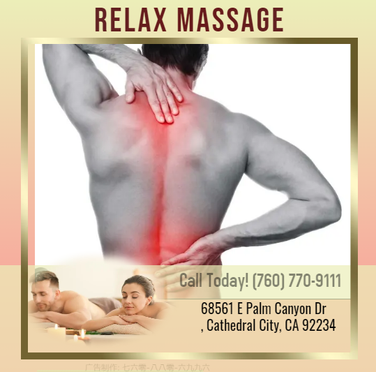 Images Relaxing Massage