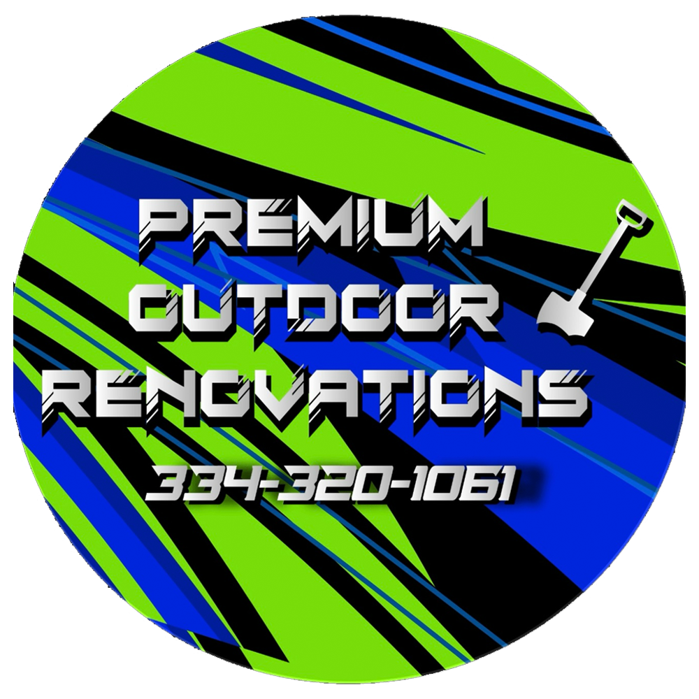 Premium Outdoor Renovations