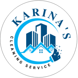 Karina's Cleaning Services, LLC Logo