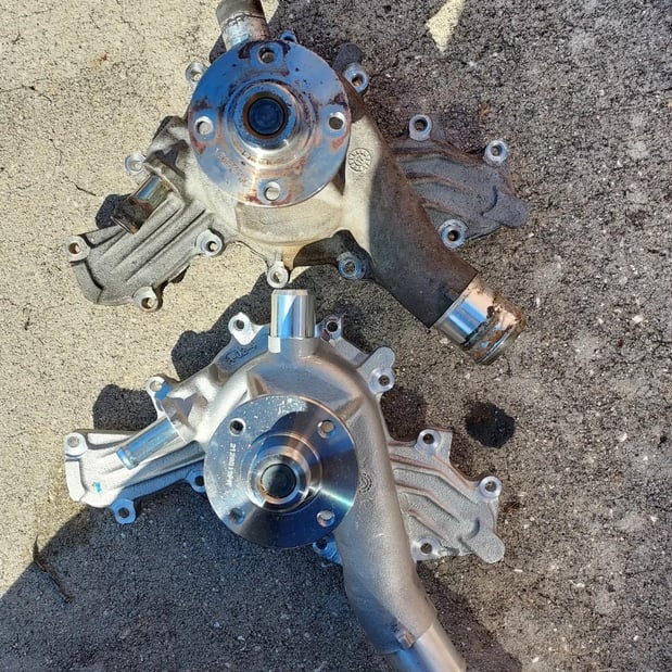 Images T & S Automotive LLC