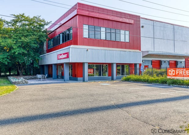 Images CubeSmart Self Storage