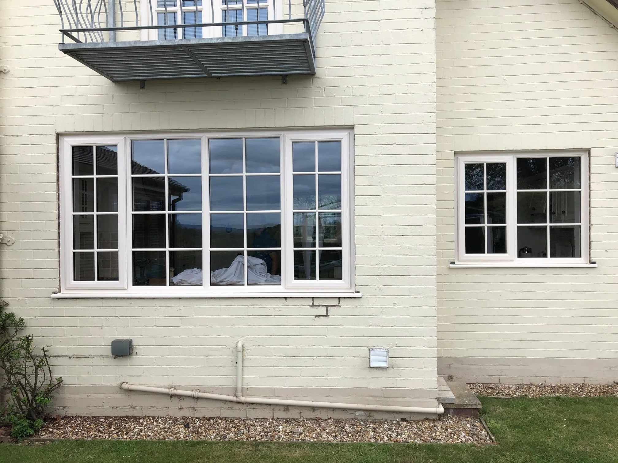 Images Cockshutt Windows Ltd