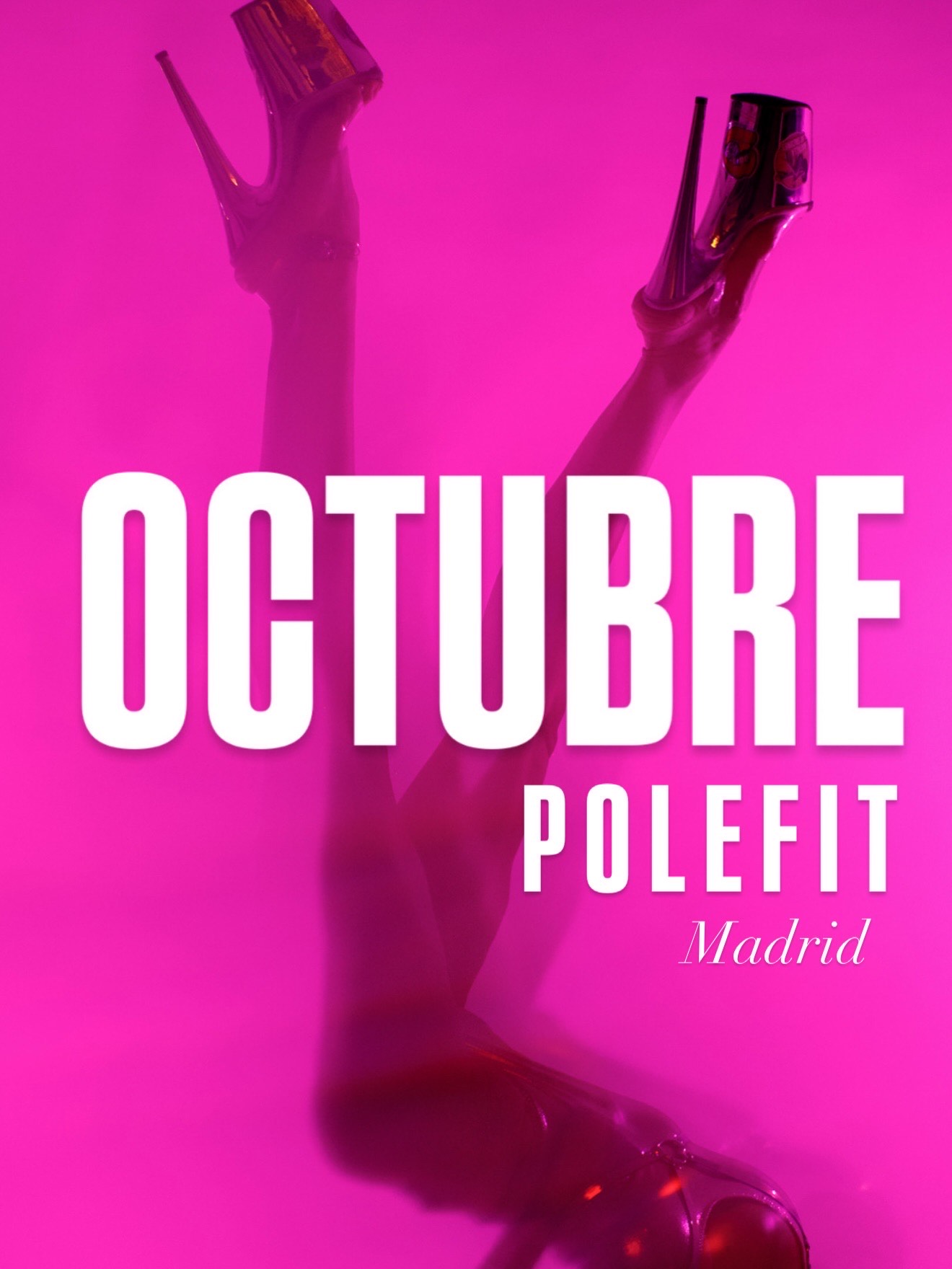 Images POLEFIT.MADRID - Pole Dance Studio -