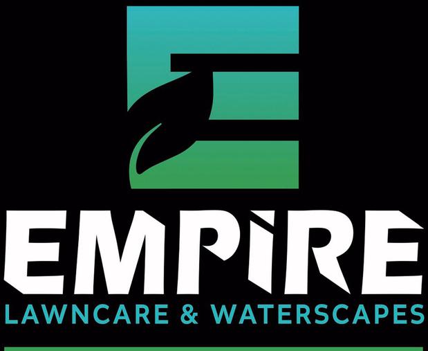 Images Empire Lawncare & Waterscapes
