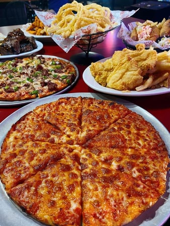 Images Emma's Pub & Pizza