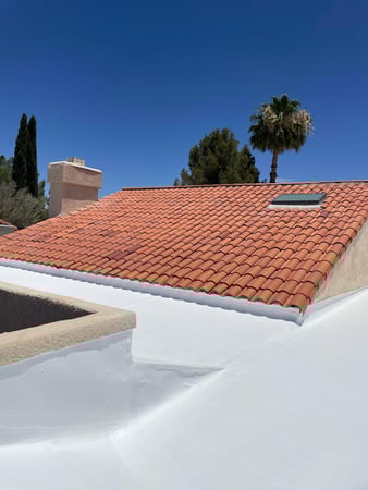 Images Sunrise Roofers LLC