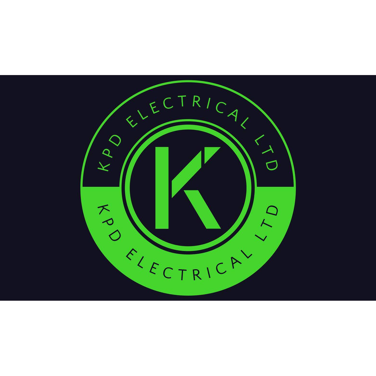 KPD Electrical Ltd Logo