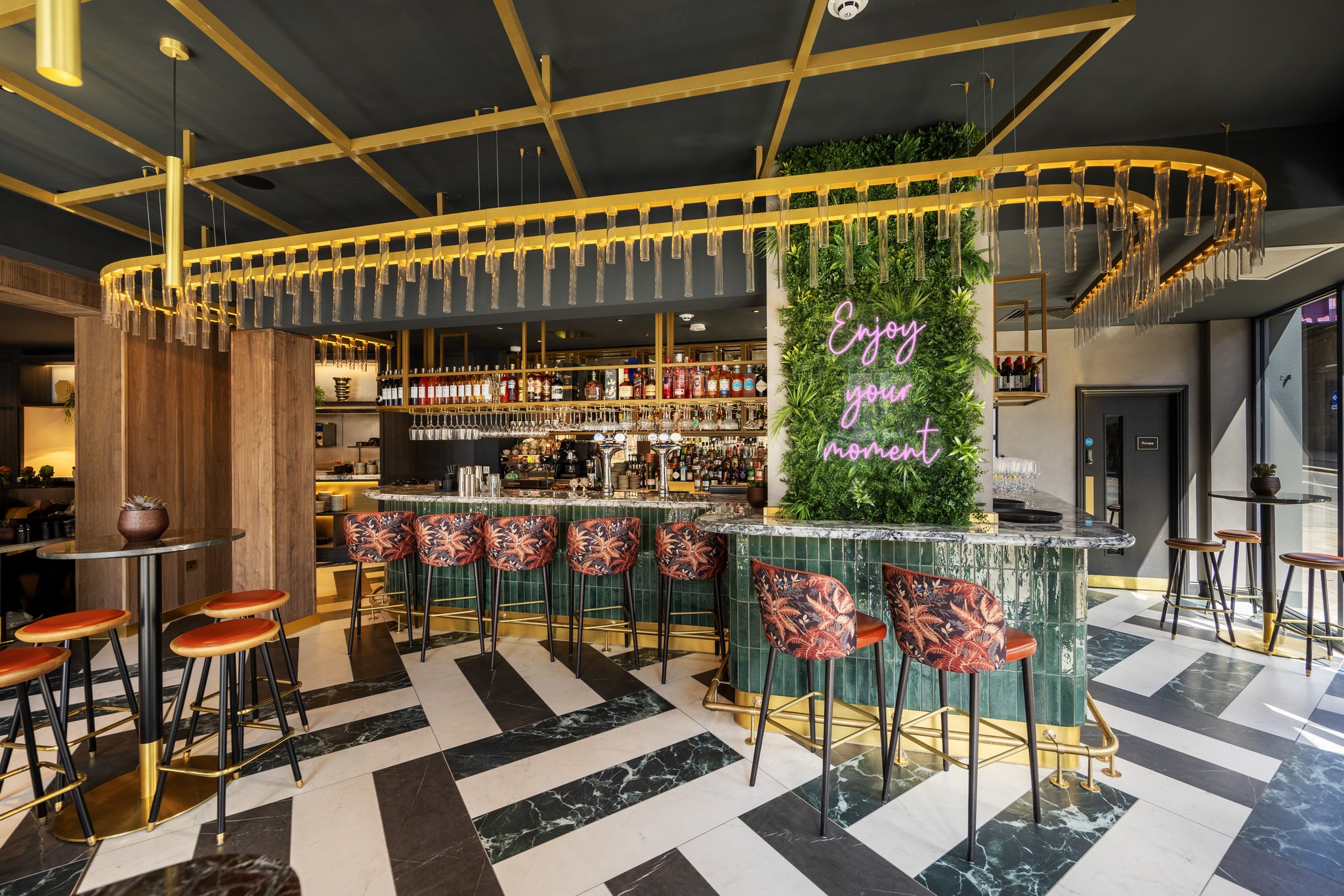 Images Hotel Indigo Leeds by IHG