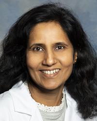 View more information about Chandrika Reddy