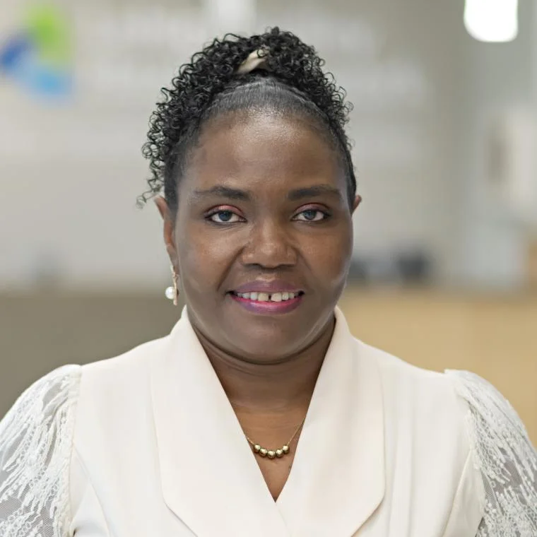 Mary Kamau
