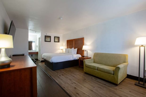 Images The Hotel Serene Glendale Peoria, Surestay Collection by BW