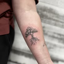 Iconic Tattoo Co. Image