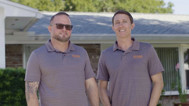 Images BFARR Contracting
