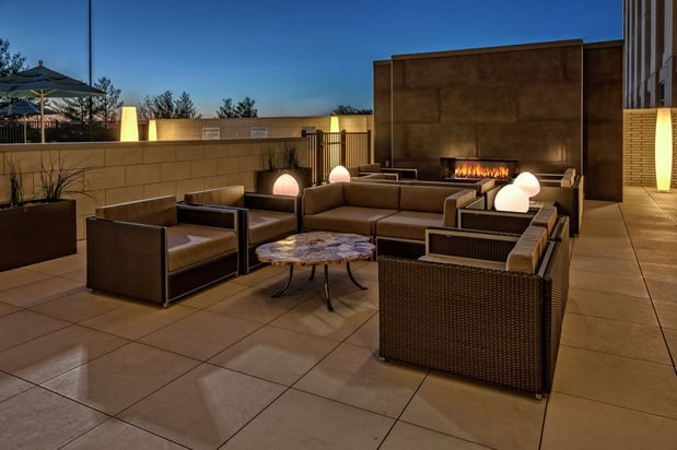 Images Hilton Franklin Cool Springs