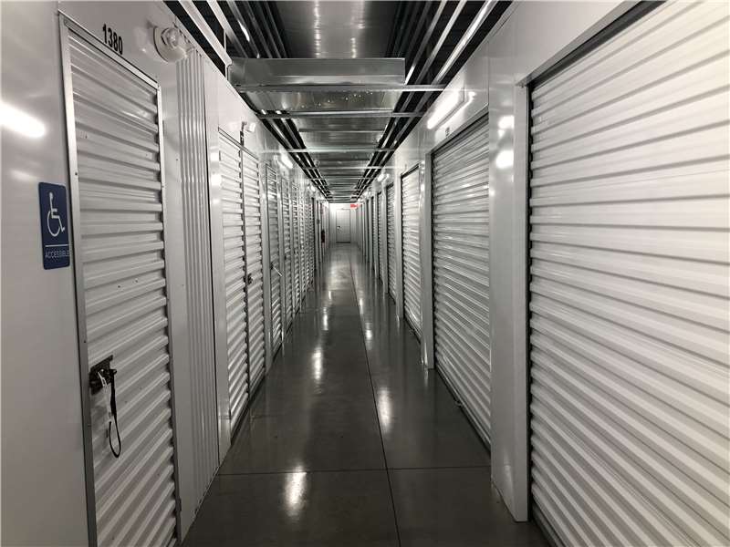 Climate Controlled Storage Units Garner Nc Dandk Organizer