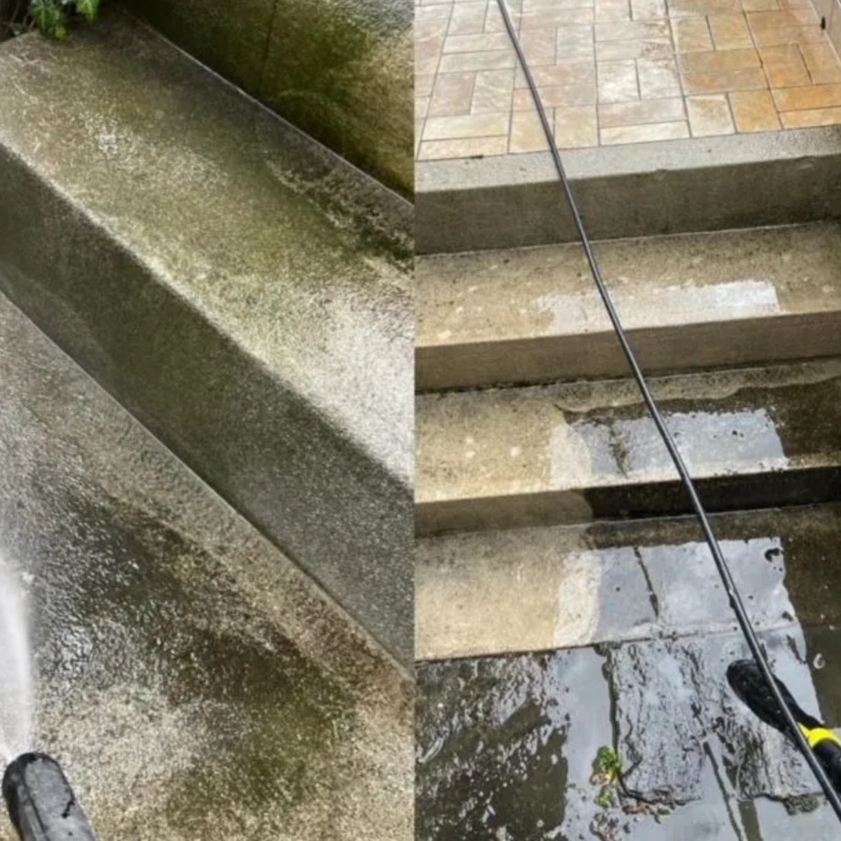 Bilder Glanz Service