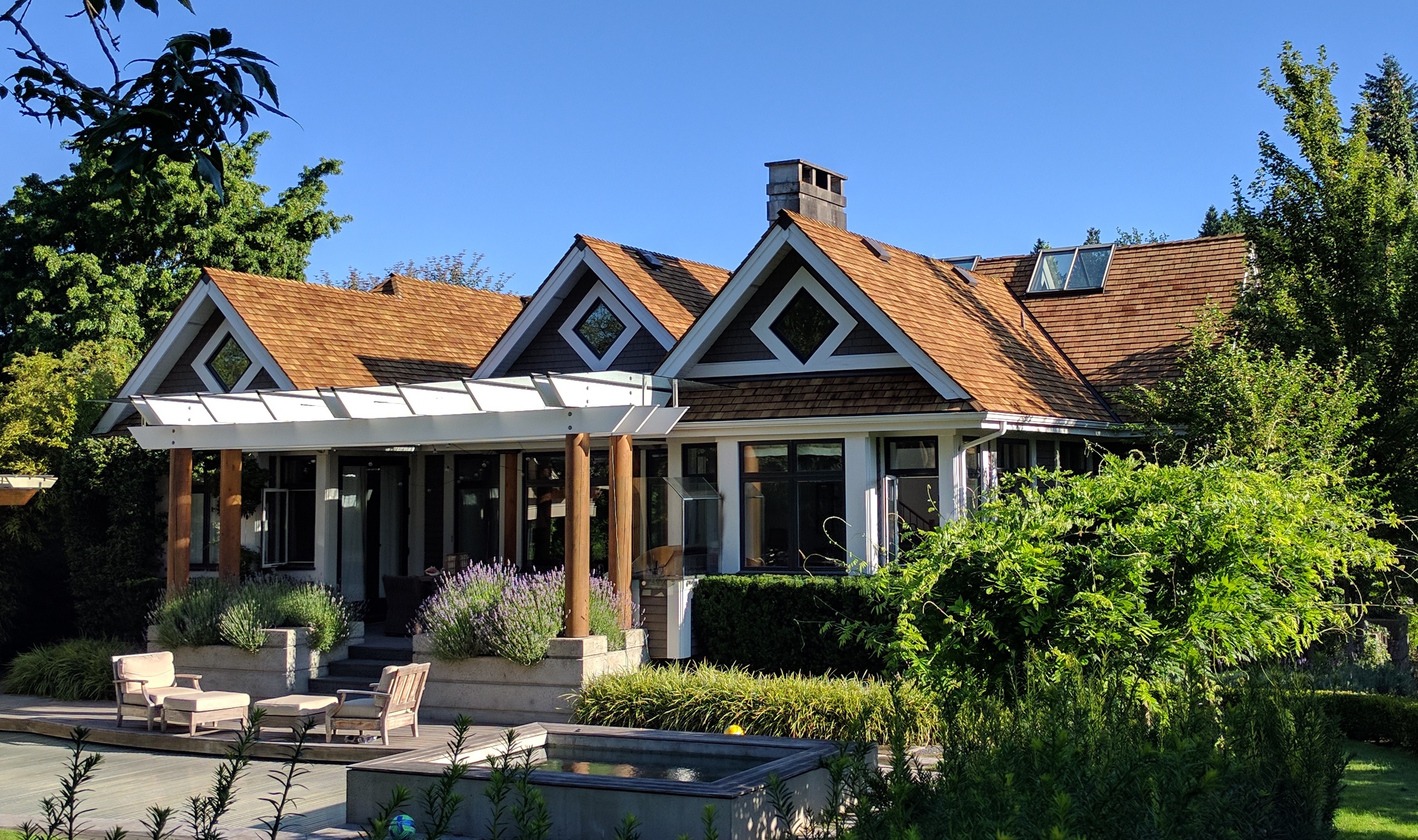Images Accurate Roofing Ltd.
